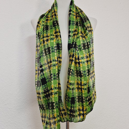 Satintuch halstuch satin tuch - halstuch,