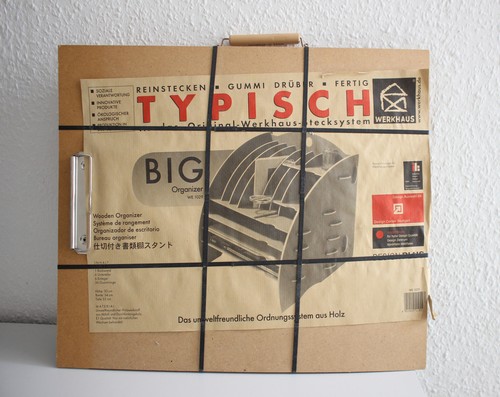 Original werkhaus big - werkhaus,