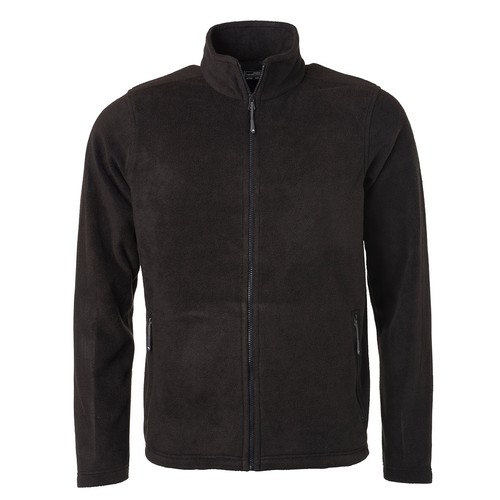 James nicholson fleece - fleece, jacke