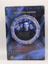 Stargate Kommando SG-1 Season