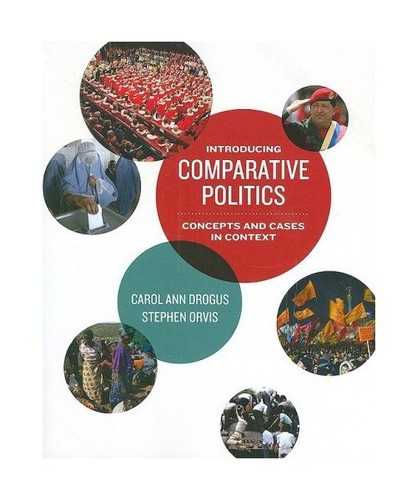 Introducing comparative - introducing,