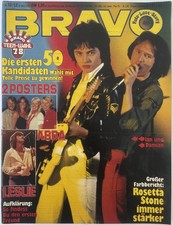 BRAVO 12/13 -23.3.1978- Elvis