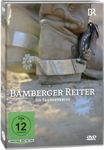 Bamberger reiter ein - -,