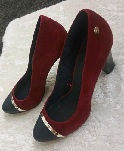 Tommy hilfiger avery damen - 8,
