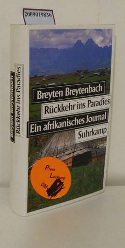 Rückkehr ins paradies - rückkehr,