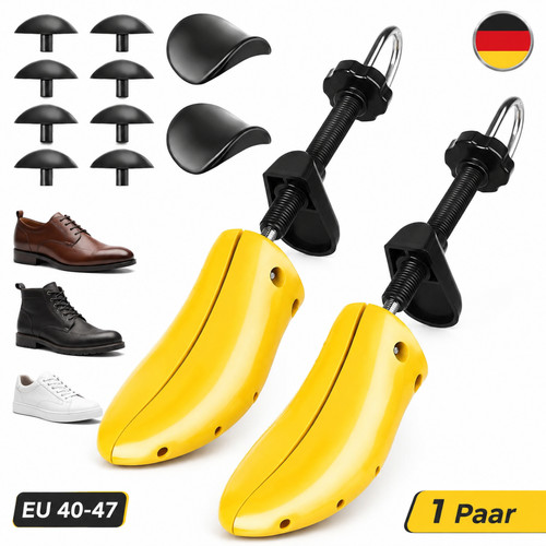 Schuhstrecker schuhweiter - schuhstrecker,