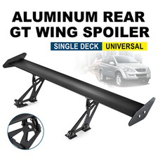 GT Wing Car Spoiler Adjustable