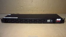 APC AP7821 Rack PDU Metered 1U