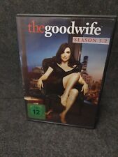 DVD - The Good Wife - Season