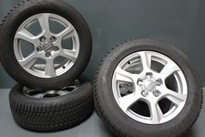 Original Audi A4 8K 7J X 16