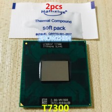 Intel Core 2 Duo T7300 CPU