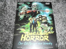 PAGANINI HORROR - DER