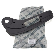 ORIGINAL Fiat Abdeckung