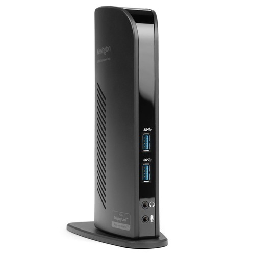 Kensington sd3500v usb 0 - kensington,