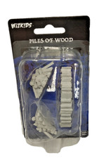 WizKids Deep Cuts Unpainted