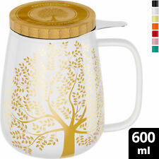 amapodo Teetasse mit Deckel