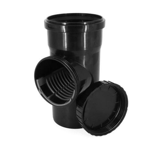 Fallrohrfilter 100 110 - dn,