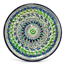 Lagan - Risсhtan, Keramik