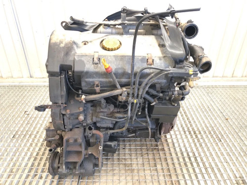 Motor fiat ducato 814043n 8 - 814043n, 2.8