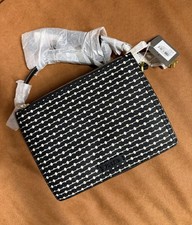 Fossil crossbody cambell - fossil,