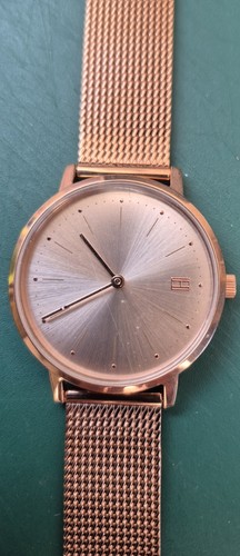 Tommy hilfiger damenuhr - tommy,