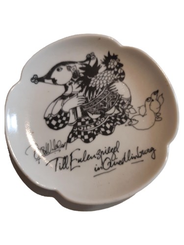Rosenthal sammelteller - rosenthal,
