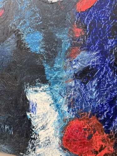 Xxl painting art milling - xxl,