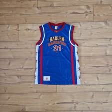 Harlem globetrotters #31