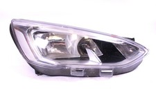 rechter Halogen Scheinwerfer