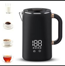 1500W Elektrisher Wasserkocher