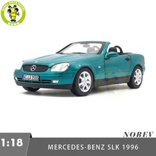 1/18 Mercedes Benz SLK 1996