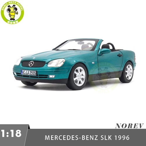 Mercedes benz slk 1996 - benz,