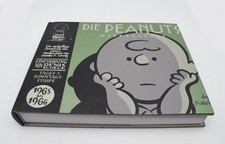 Die Peanuts - Werkausgabe Band