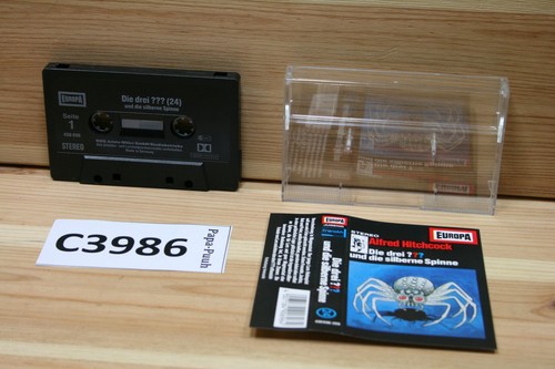 C3986 die drei - ##c3986,