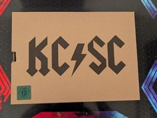KC Rebell Summer Cem Maximum Limited Box, Jacke, CDs
