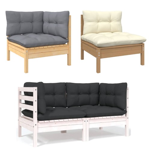 Gartensofa ecksofa - gartensofa,