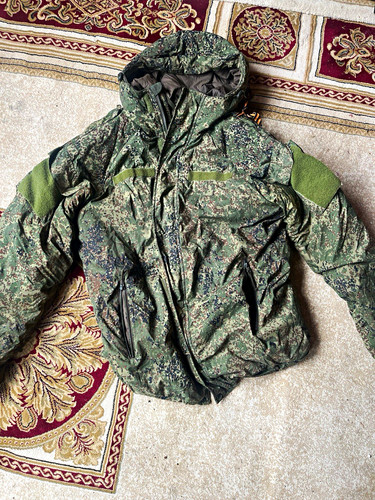 Russian military 8th layer - russian,