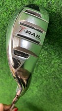 T-Rail Hybrid Iron COBRA