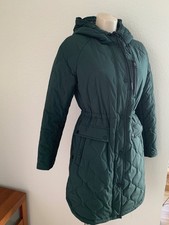 DKNY Donna Karan Steppmantel