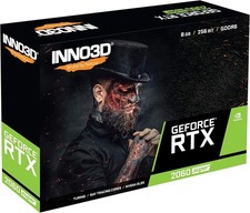 INNO3D NVIDIA GeForce RTX 2060