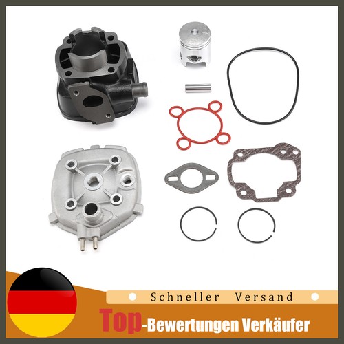 Zylinder kit sport 50ccm - zylinder,