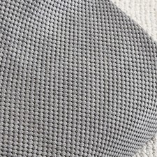 Hundetreppe 4 Ebenen Grau