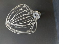 KitchenAid K45WW Schneebesen - Edelstahl