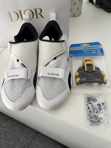 Nike superrep cycle inklusive - nike,