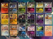 Alle Evolie Evolution POKEBALL