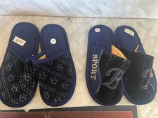 Sonderposten Geschäftsauflösung Hausschuhe 1+2 Wahl in verschiedenen Größen 