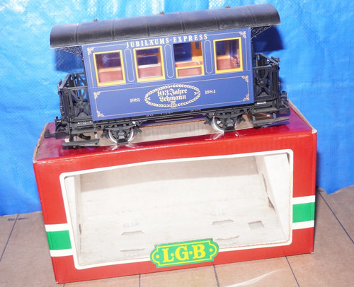 Lgb spur g 1984 - kr],