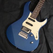 YAMAHA PACIFICA612VIIX MSB