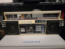 Panasonic  Vintage Cassette