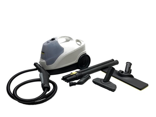 Dampfreiniger karcher 4 - karcher, sc